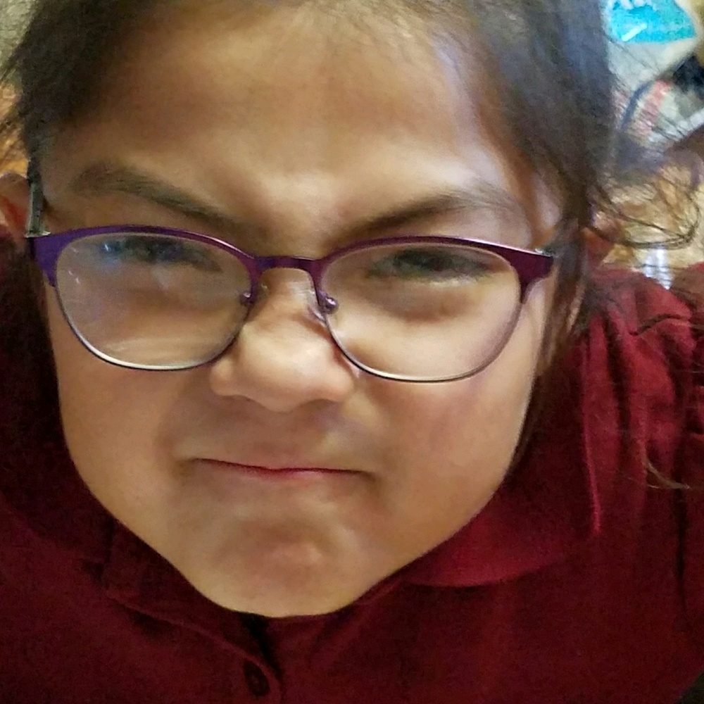 Meet your Posher, Armando